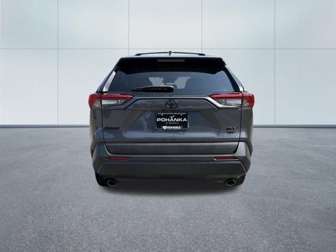 Used 2020 Toyota RAV4 XLE Premium AWD/4WD image 6