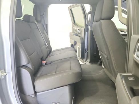 Used 2023 Chevrolet Silverado 1500 LT image 36