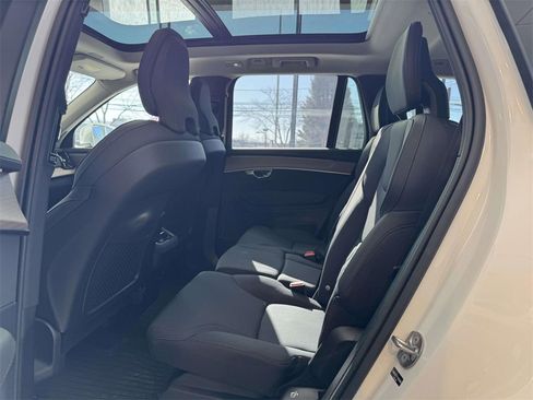Certified 2026 Volvo XC90 B5 Plus w/ Protection Package image 8