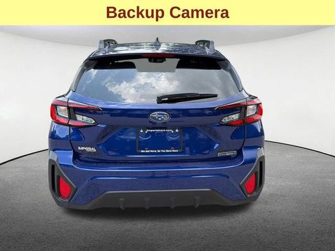 Used 2026 Subaru Crosstrek 2.5i Limited AWD/4WD image 9