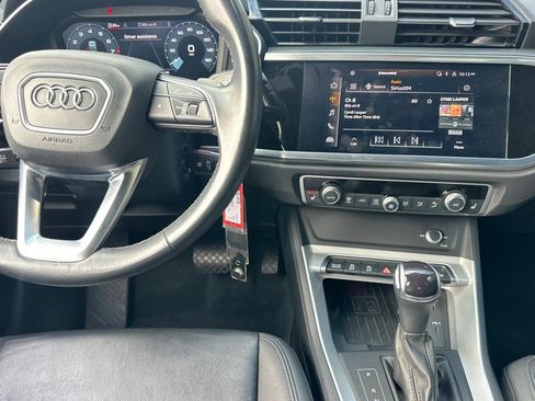 Used 2022 Audi Q3 2.0T Premium Plus image 28