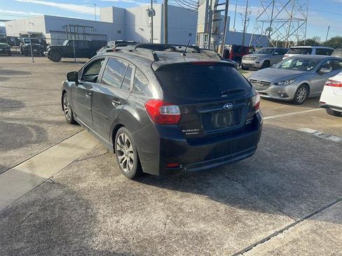Used 2014 Subaru Impreza 2.0i Sport Limited image 7
