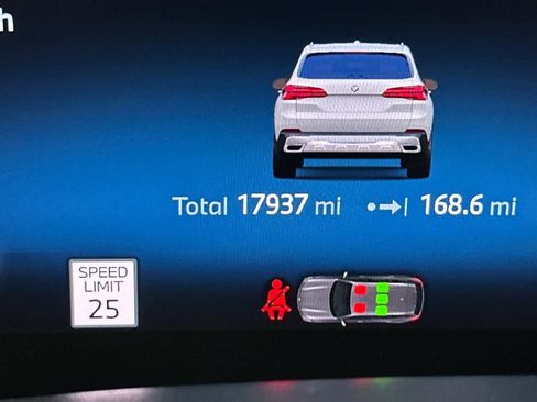 Used 2024 BMW X5 xDrive40i image 26