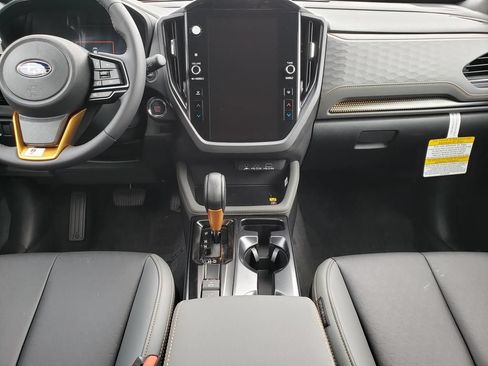 New 2026 Subaru Forester Wilderness AWD/4WD image 9