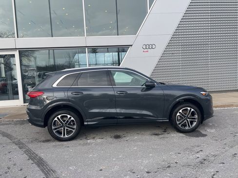 Used 2025 Audi Q5 Premium Plus image 18