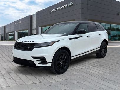 New 2026 Land Rover Range Rover Velar Dynamic SE