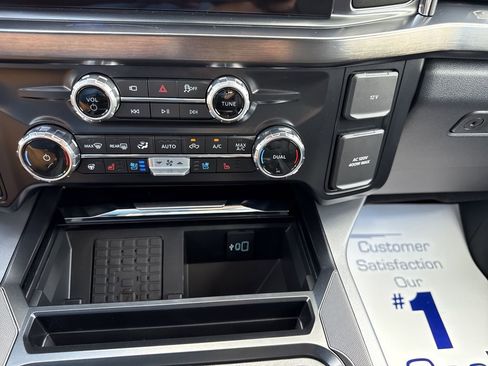 New 2026 Ford F350 Lariat image 28