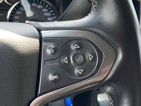 Used 2014 Chevrolet Silverado 1500 LT w/ All Star Edition AWD/4WD image 20