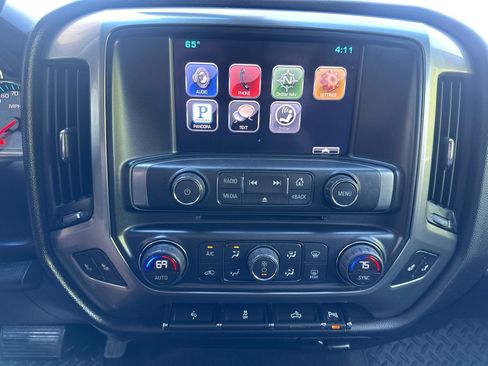 Used 2015 Chevrolet Silverado 1500 LT w/ All Star Edition image 19