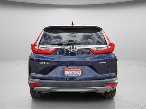 Used 2019 Honda CR-V EX-L image 24