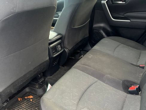 Used 2023 Toyota RAV4 XLE w/ XLE Grade Weather Package AWD/4WD image 15