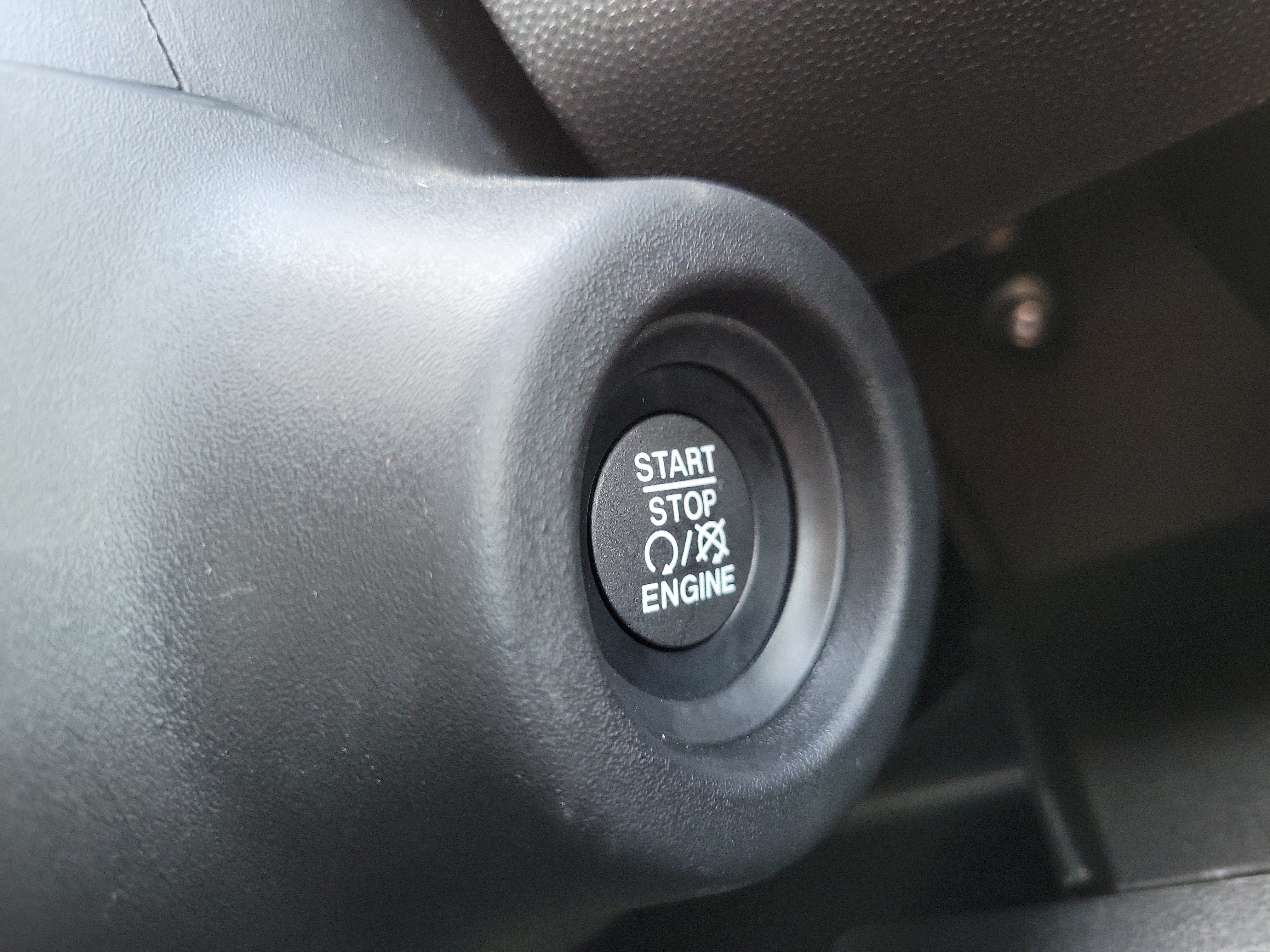 Used 2025 RAM ProMaster 2500 w/ Cold Weather Group FWD image 12