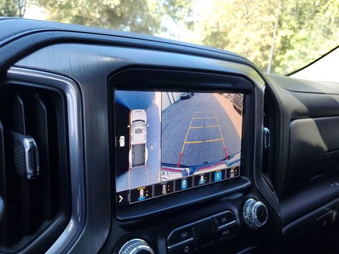 Used 2020 GMC Sierra 3500 Denali w/ Denali Ultimate Package image 88