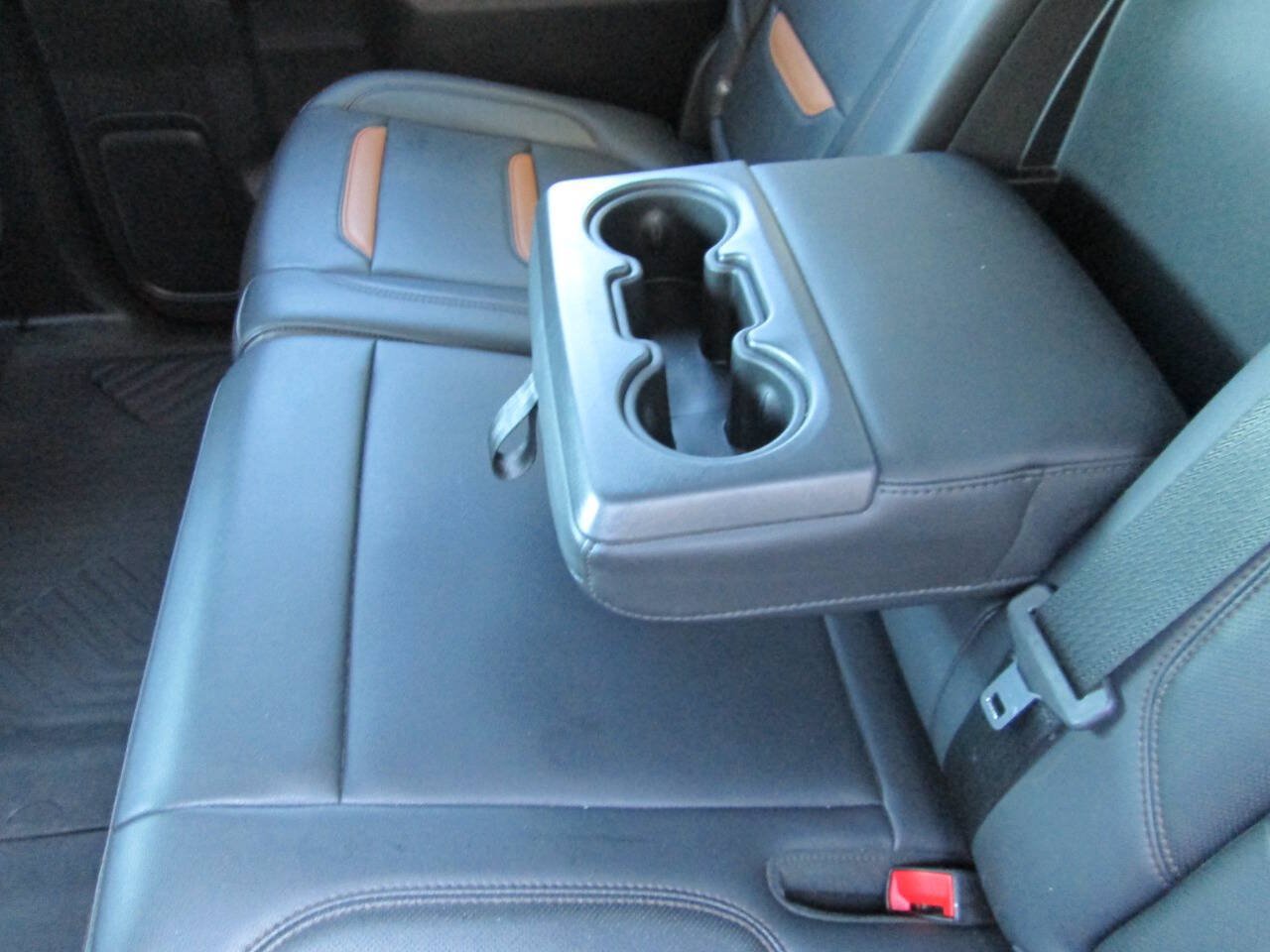 Used 2020 GMC Sierra 1500 AT4 w/ AT4 Premium Package AWD/4WD image 30