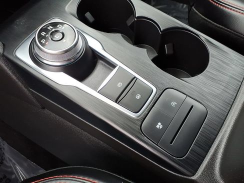 Used 2025 Ford Escape ST-Line AWD/4WD image 19