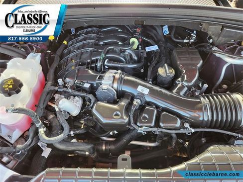 Used 2025 Jeep Grand Cherokee L Summit w/ Advanced Protech Group IV image 30