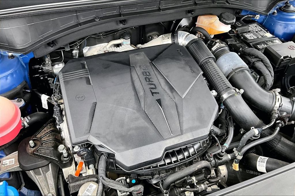 Used 2023 Kia Sorento SX FWD image 32