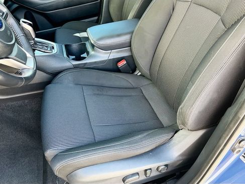 Used 2021 Subaru Legacy Premium AWD/4WD image 18
