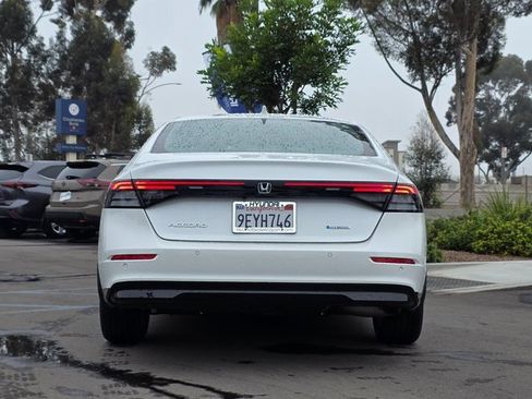 Used 2023 Honda Accord EX-L image 6