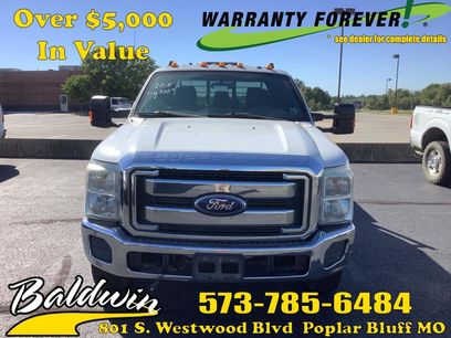 Used 2015 Ford F350 Lariat w/ Lariat Interior Package