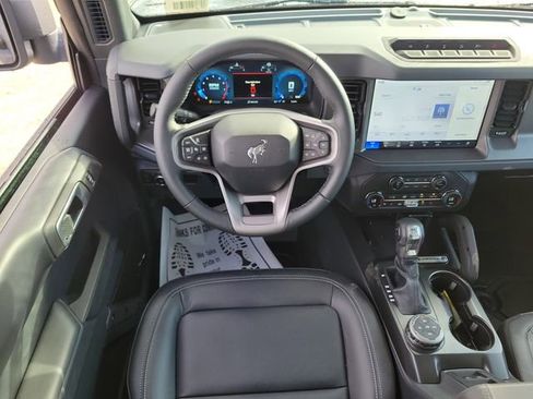 New 2025 Ford Bronco Badlands AWD/4WD image 7