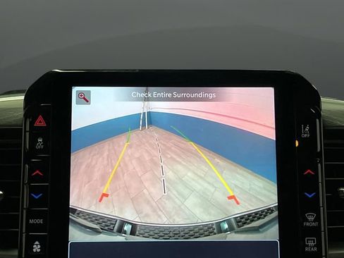 New 2026 RAM 1500 Laramie w/ Night Edition image 11