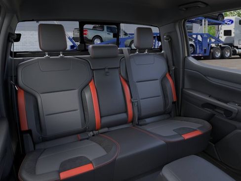 New 2026 Ford Ranger Raptor AWD/4WD image 11