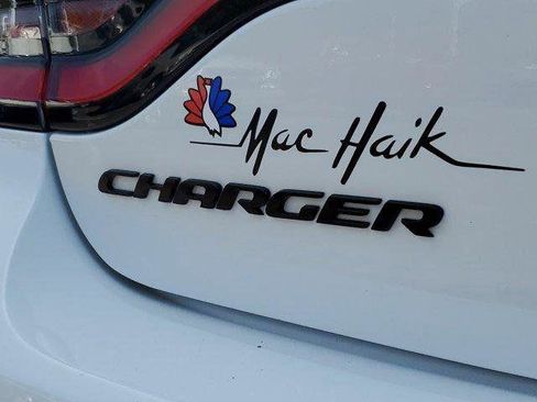 Used 2023 Dodge Charger SRT Hellcat RWD image 8