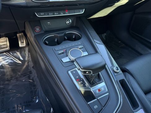 Used 2019 Audi S5 Prestige w/ S Sport Package image 20