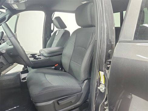 New 2025 RAM 2500 Tradesman image 19