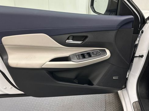 New 2026 Nissan Sentra SL w/ Floor Mat Package FWD image 15