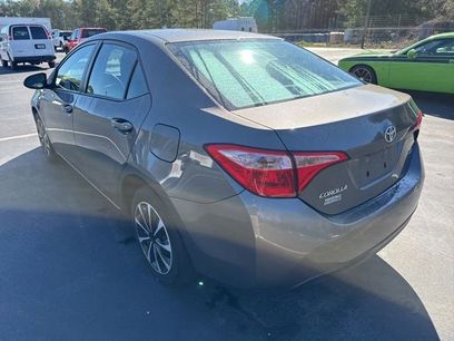 Used 2019 Toyota Corolla LE