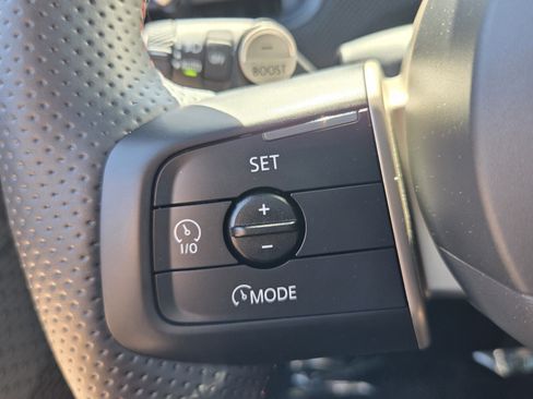 Certified 2026 MINI Cooper S FWD image 26