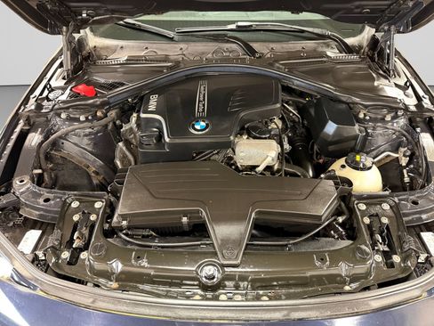 Used 2016 BMW 328i xDrive Sedan AWD/4WD image 25