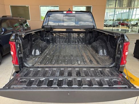 Used 2025 RAM 1500 Laramie AWD/4WD image 28