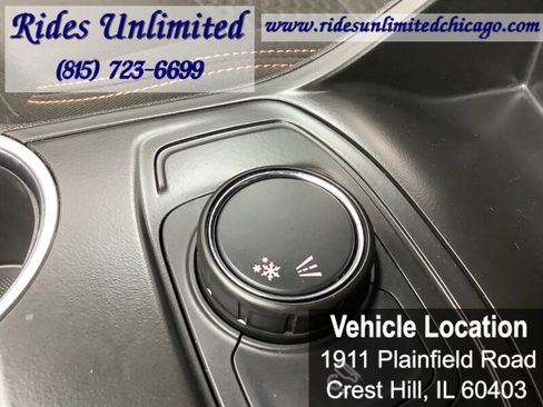 Used 2018 GMC Terrain SLE image 15