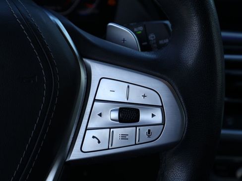 Used 2021 BMW X7 xDrive40i w/ Premium Package image 37