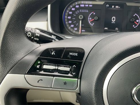 Used 2022 Hyundai Tucson SEL w/ Cargo Package image 26