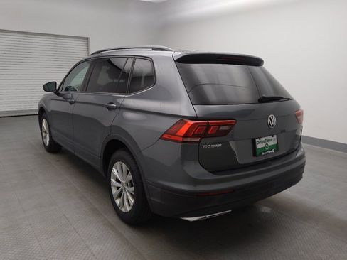 Used 2018 Volkswagen Tiguan S FWD image 5