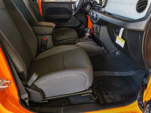 New 2025 Jeep Wrangler Willys image 31