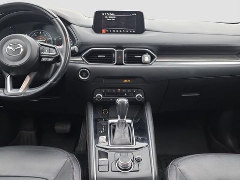 Used 2020 MAZDA CX-5 Grand Touring FWD image 14