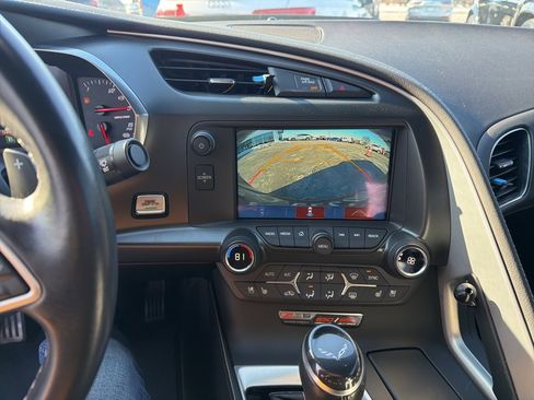 Used 2019 Chevrolet Corvette Z06 image 12