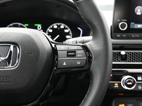 Certified 2026 Honda Civic Sport image 32