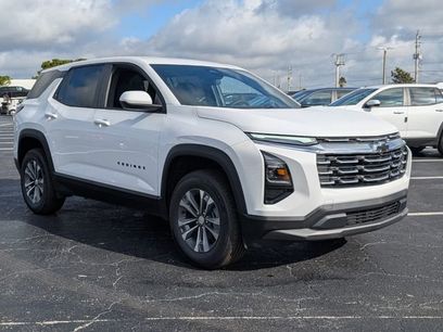 New 2026 Chevrolet Equinox LT w/ Convenience Package II