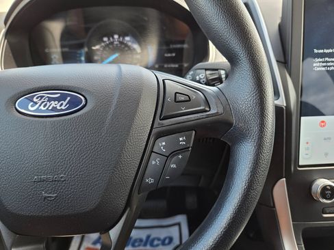 Used 2024 Ford Edge SE AWD/4WD image 44