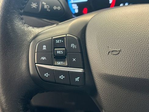 Used 2022 Ford Bronco Sport Big Bend w/ Convenience Package AWD/4WD image 35