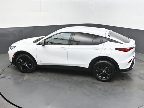 Used 2025 Buick Envista Sport Touring FWD image 35