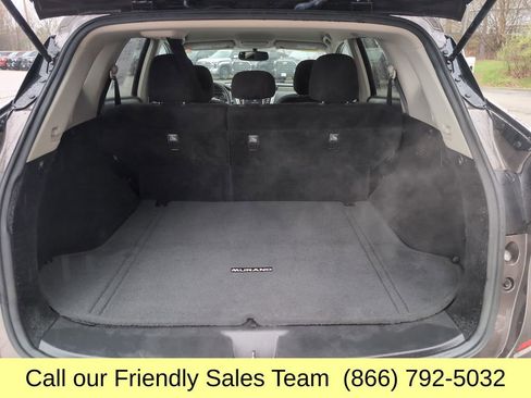 Used 2018 Nissan Murano SV AWD/4WD image 23