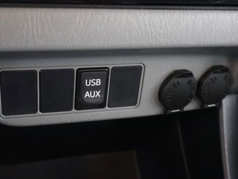 Used 2014 Toyota Tacoma DOUBLE CAB LONG BED TRD SPORT w/ TRD Sport Package image 30