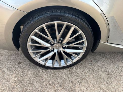 Used 2014 Lexus IS 250 image 9